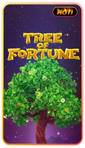 tree fortune